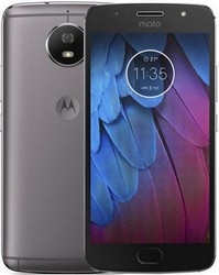 Прошивка телефона Motorola Moto G5s в Калуге